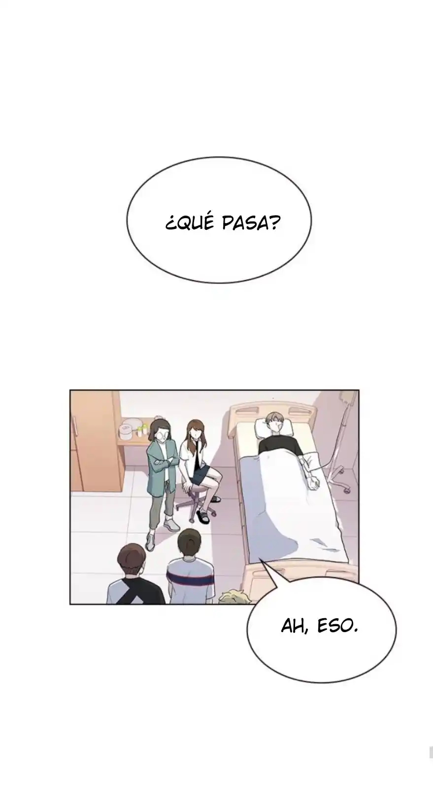 My Bad Boyfriend - Capítulo 30 - Página 50 - LectorTMOo