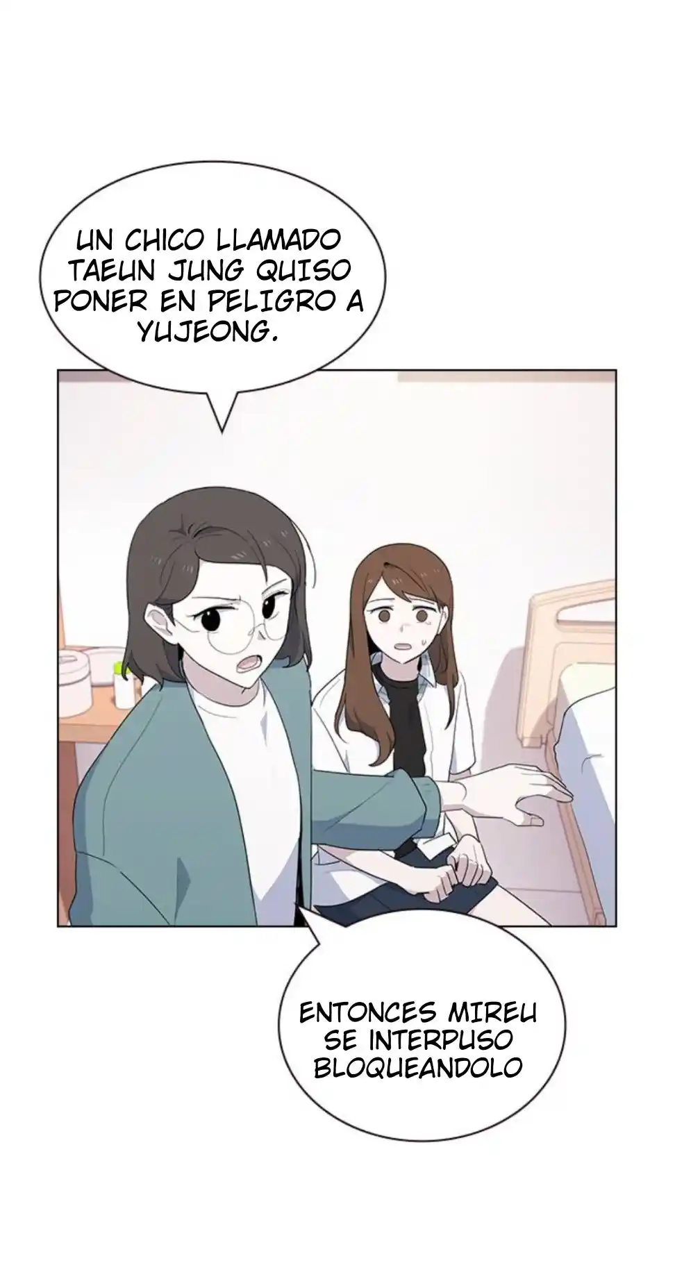 My Bad Boyfriend - Capítulo 30 - Página 52 - LectorTMOo