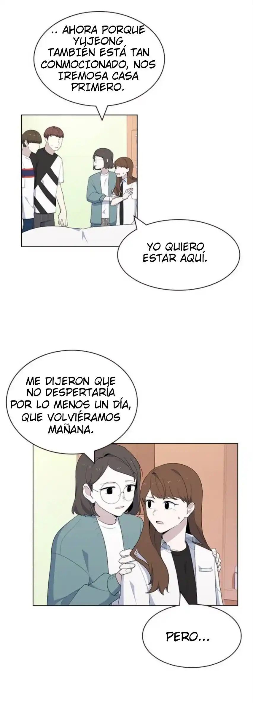 My Bad Boyfriend - Capítulo 30 - Página 58 - LectorTMOo