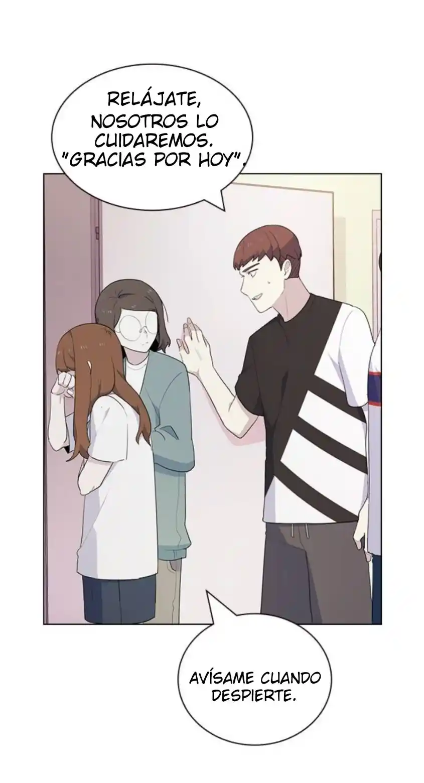 My Bad Boyfriend - Capítulo 30 - Página 59 - LectorTMOo