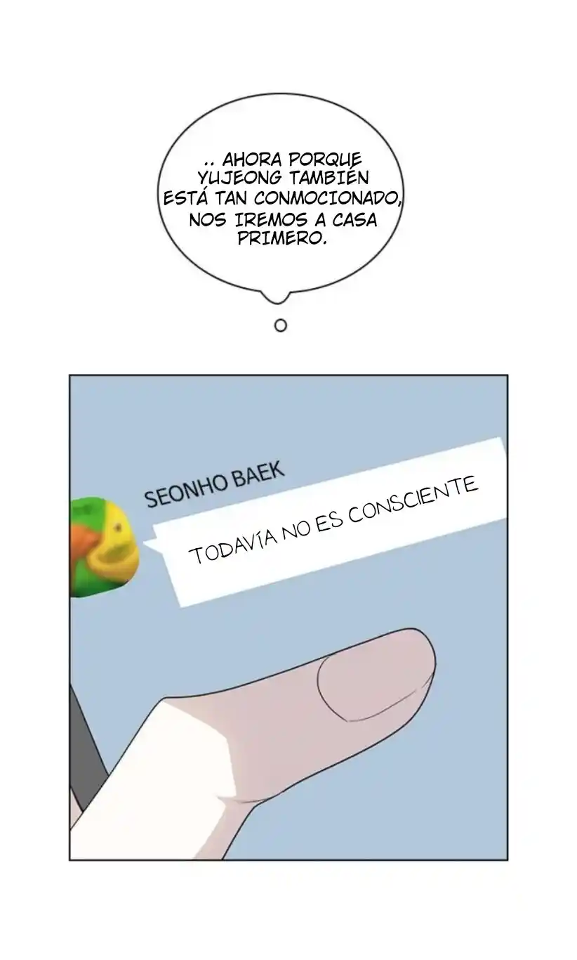 My Bad Boyfriend - Capítulo 30 - Página 63 - LectorTMOo