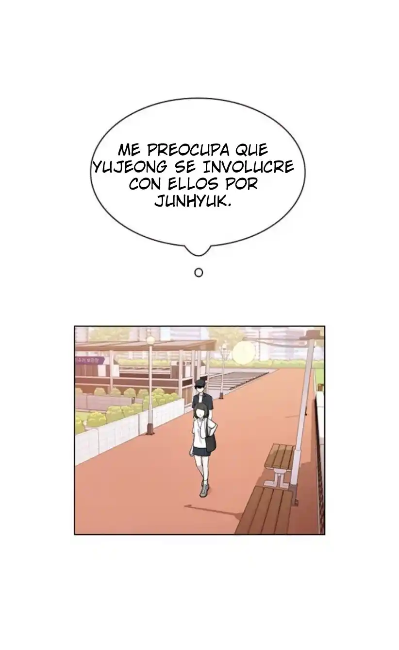 My Bad Boyfriend - Capítulo 30 - Página 64 - LectorTMOo
