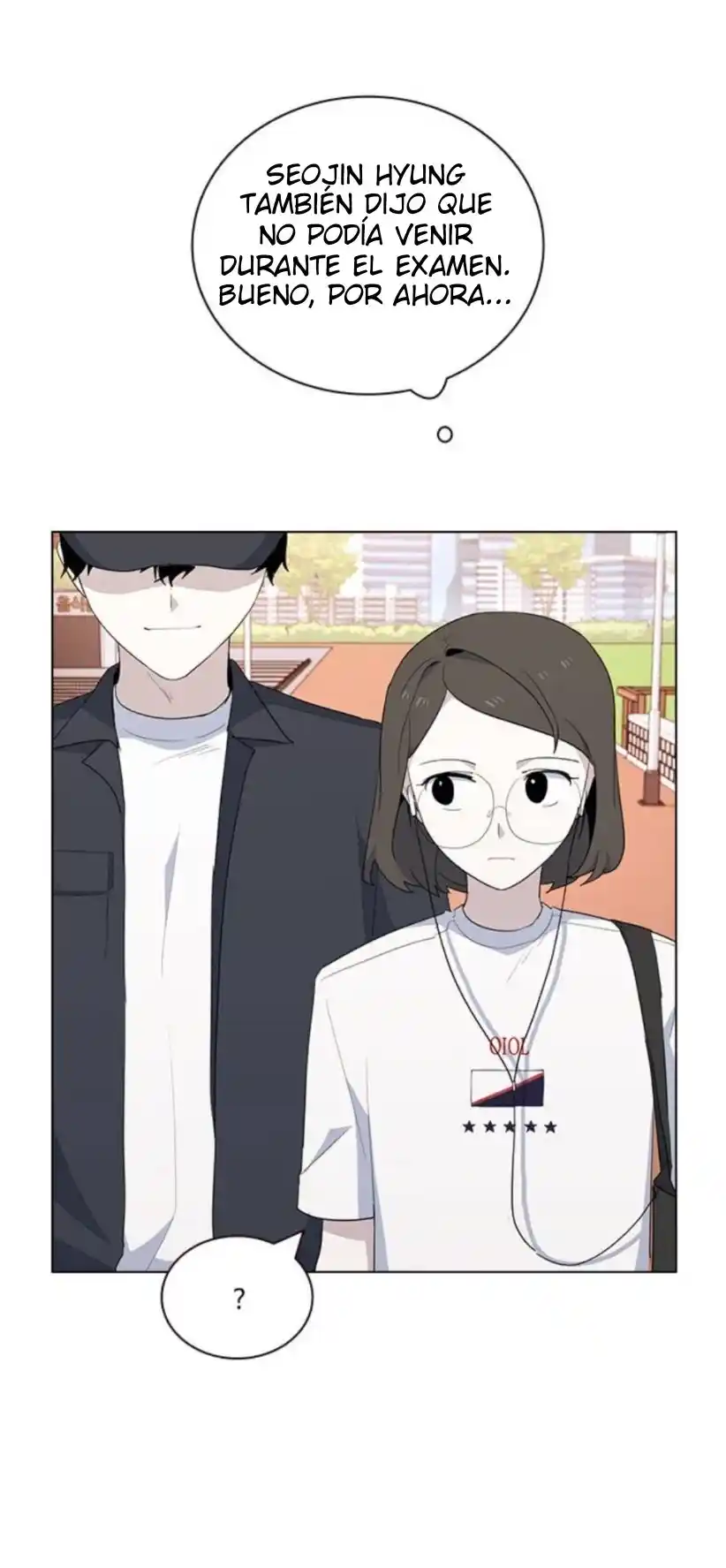 My Bad Boyfriend - Capítulo 30 - Página 65 - LectorTMOo