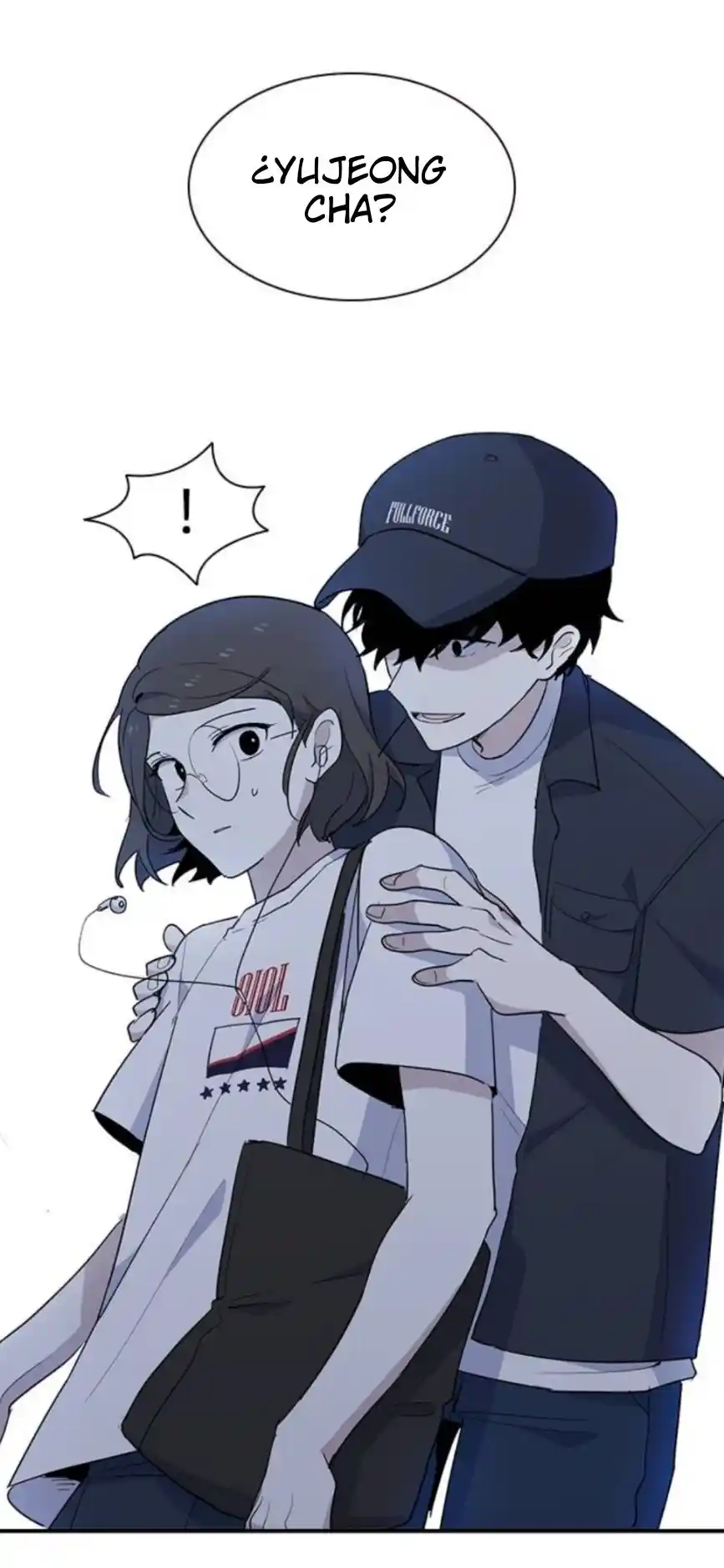 My Bad Boyfriend - Capítulo 30 - Página 70 - LectorTMOo