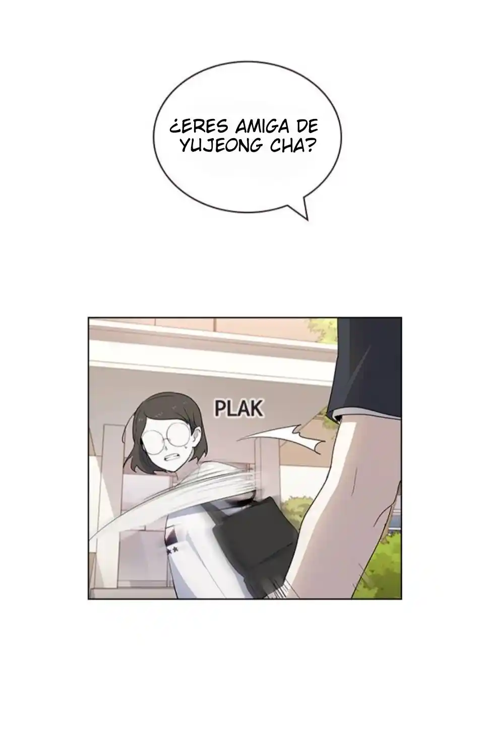 My Bad Boyfriend - Capítulo 30 - Página 71 - LectorTMOo