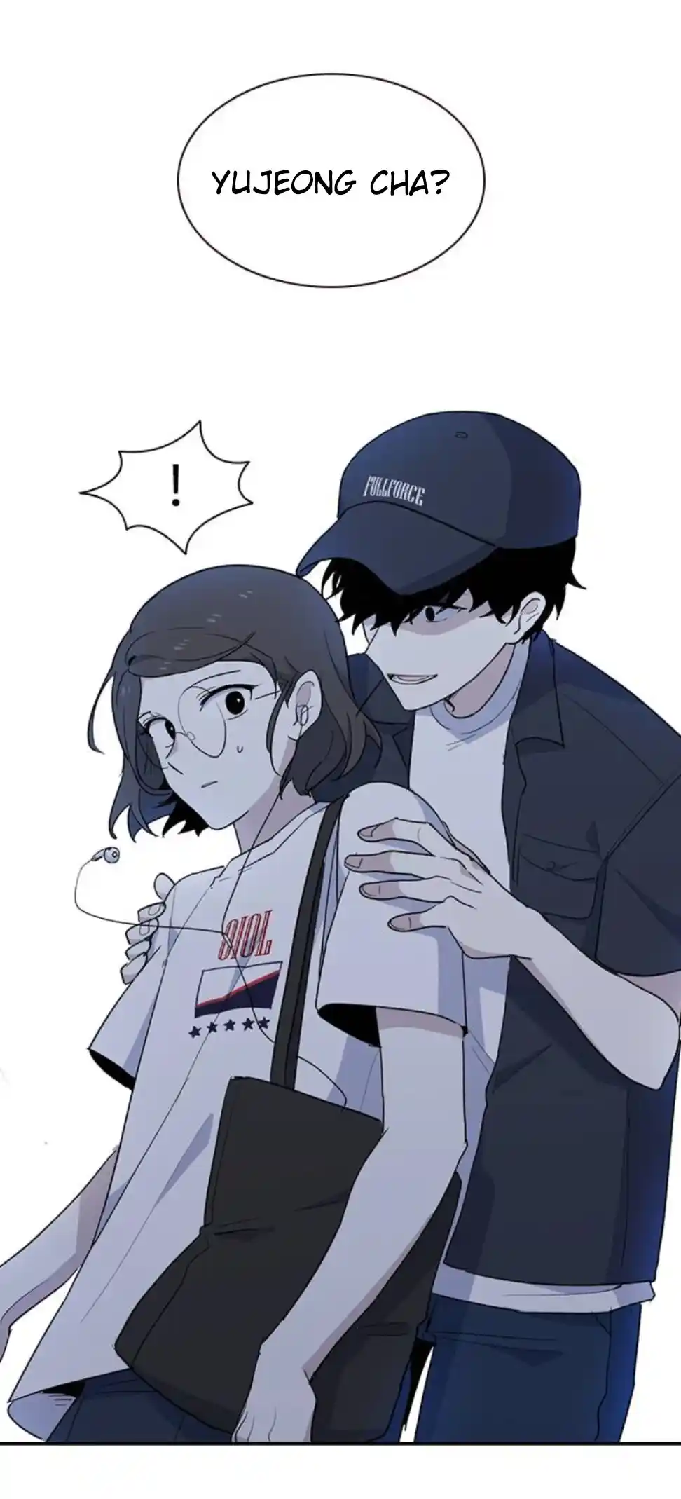 My Bad Boyfriend - Capítulo 31 - Página 3 - LectorTMOo