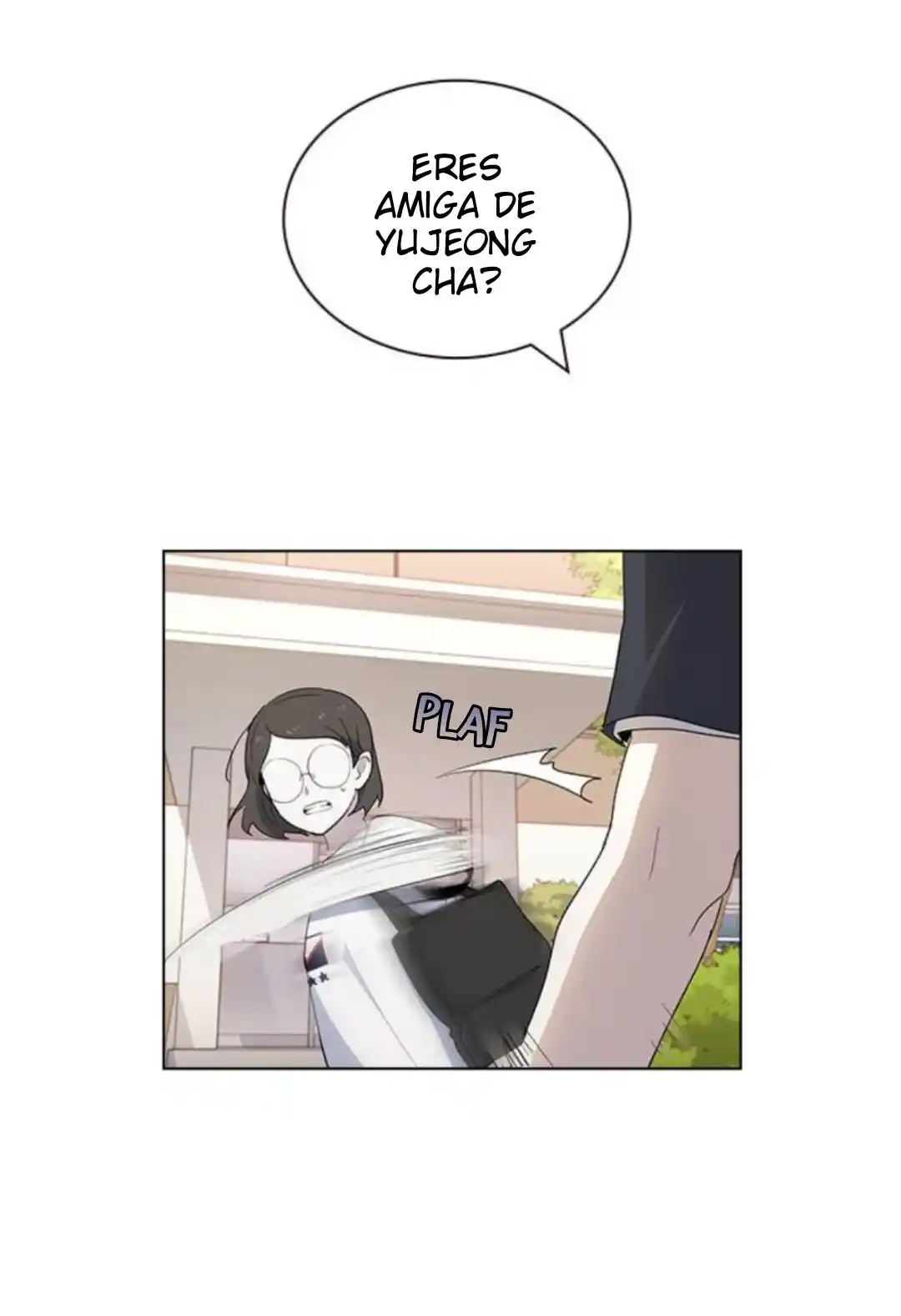 My Bad Boyfriend - Capítulo 31 - Página 4 - LectorTMOo