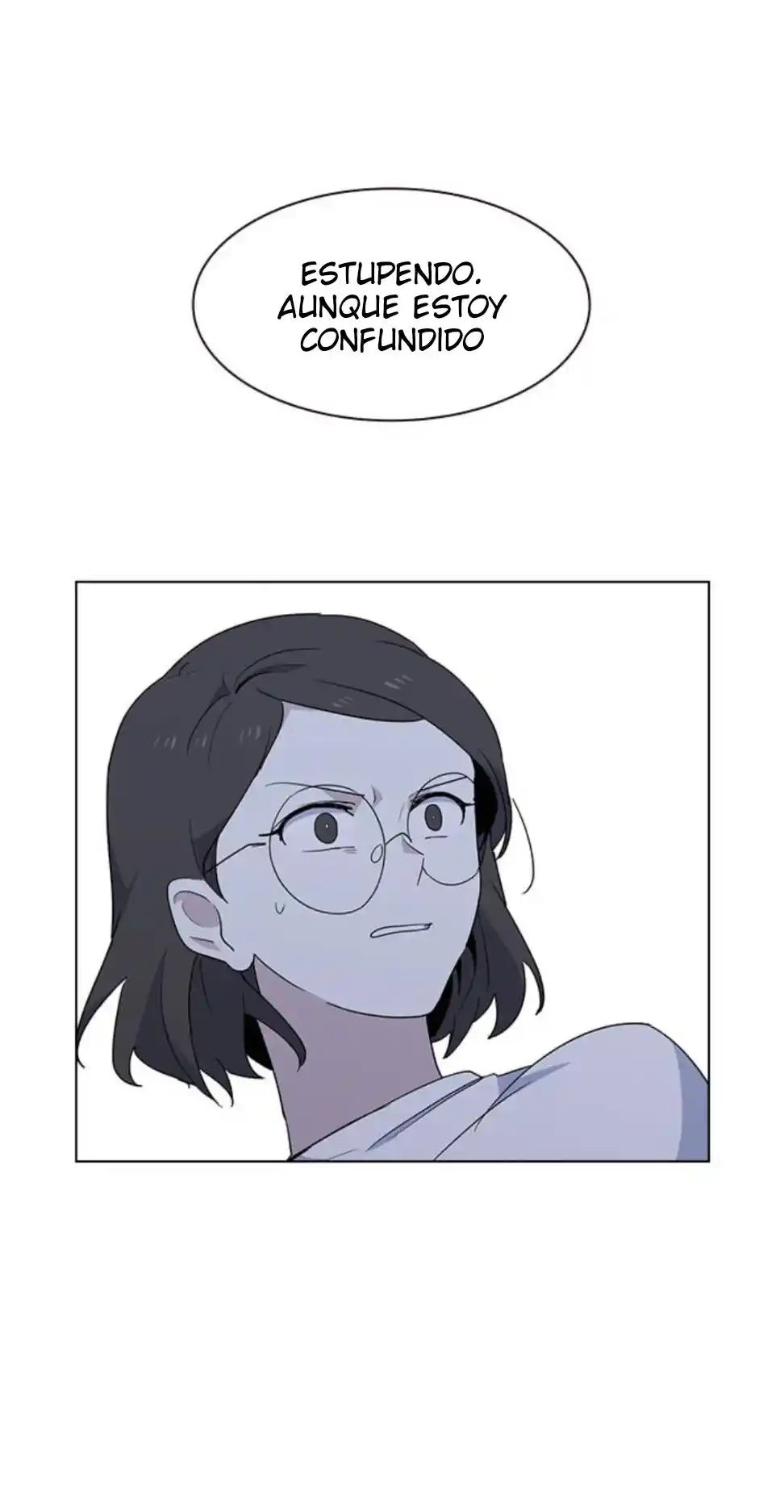 My Bad Boyfriend - Capítulo 31 - Página 5 - LectorTMOo