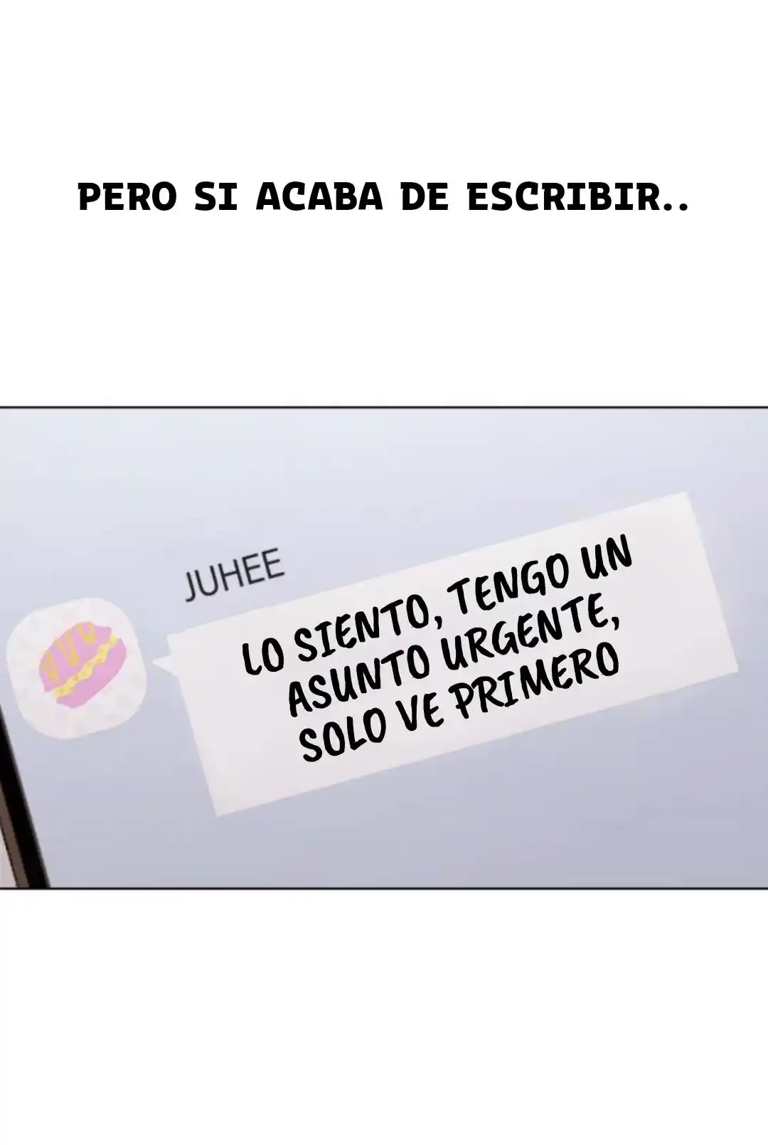My Bad Boyfriend - Capítulo 31 - Página 12 - LectorTMOo