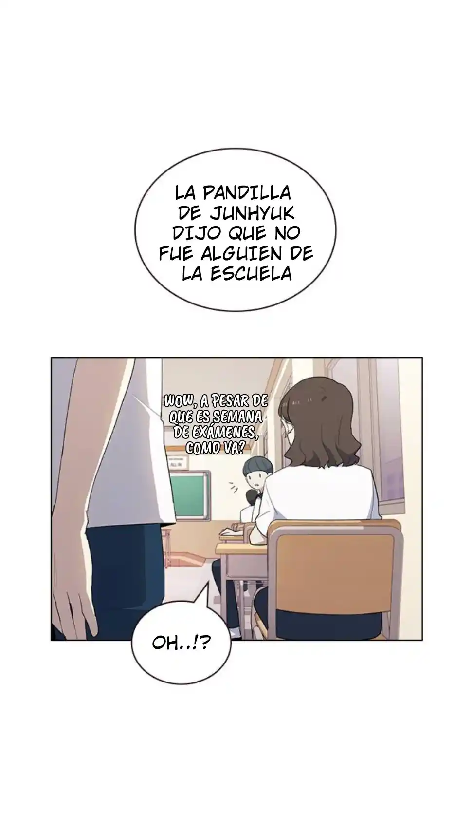 My Bad Boyfriend - Capítulo 31 - Página 25 - LectorTMOo