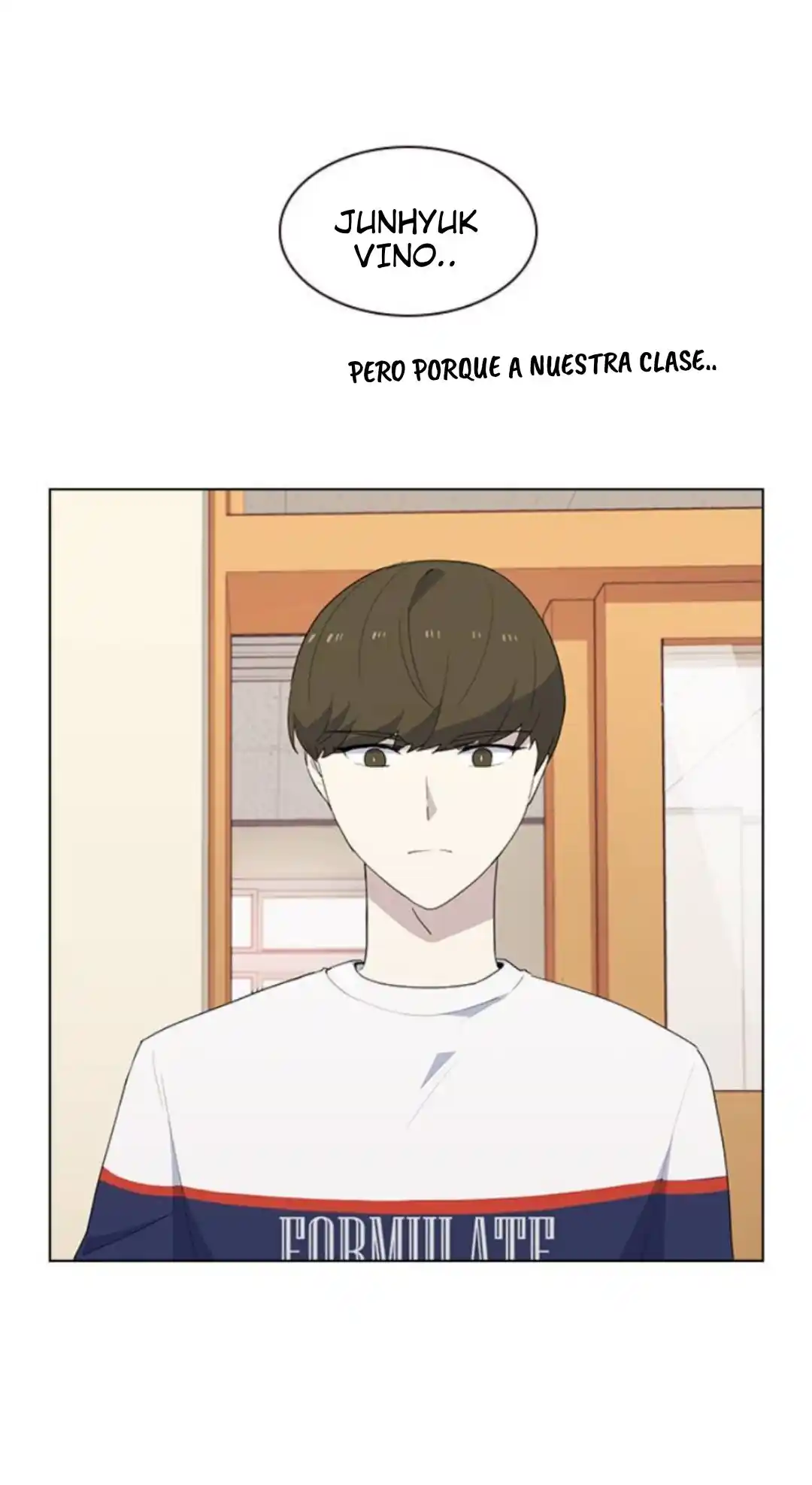 My Bad Boyfriend - Capítulo 31 - Página 26 - LectorTMOo