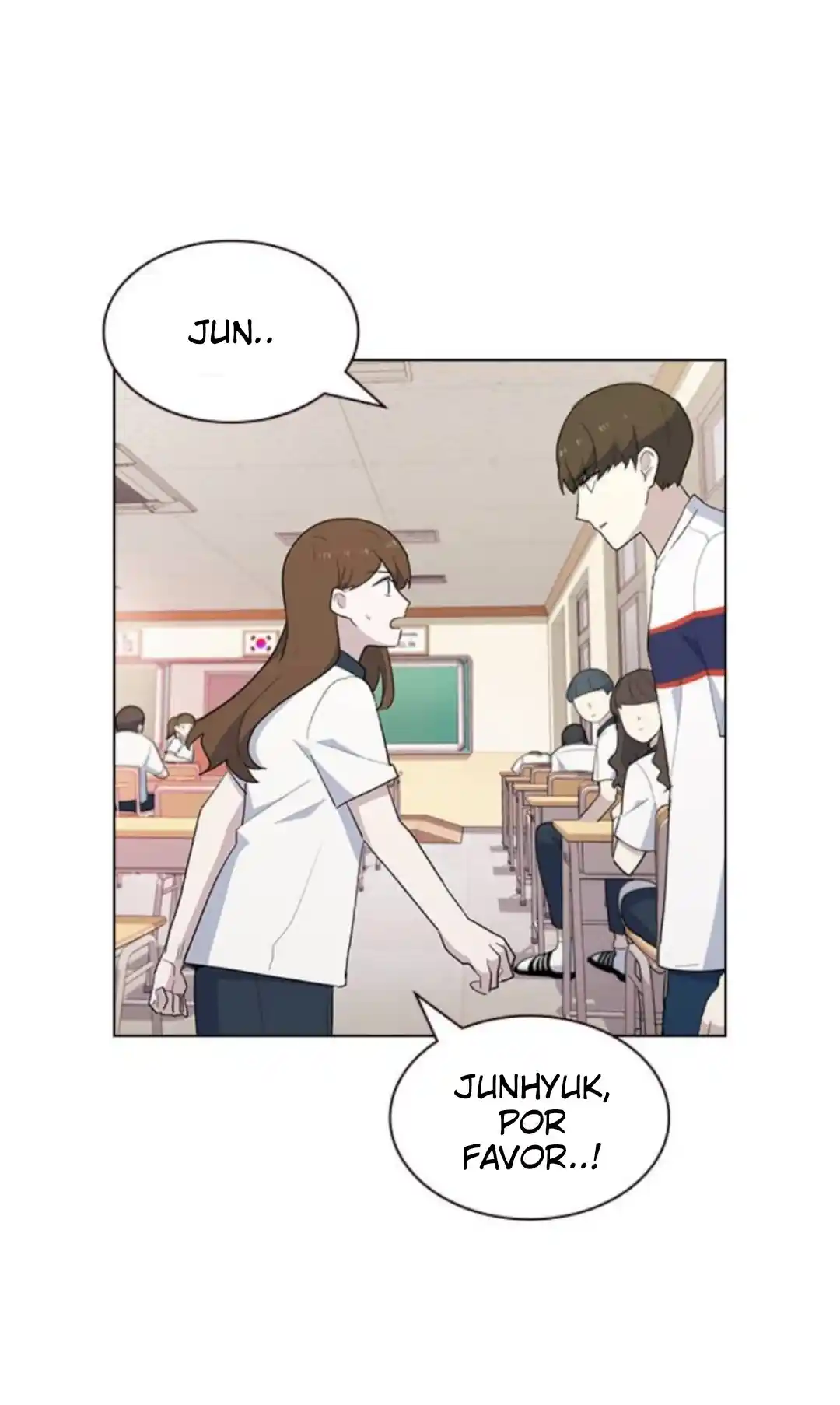 My Bad Boyfriend - Capítulo 31 - Página 28 - LectorTMOo