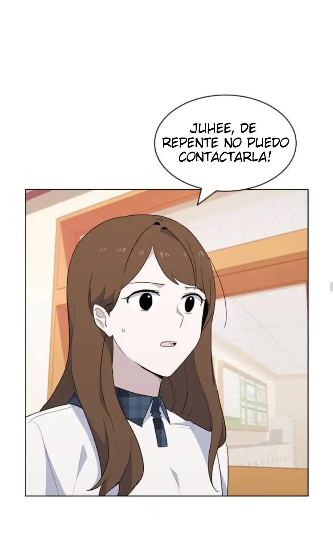 My Bad Boyfriend - Capítulo 31 - Página 31 - LectorTMOo