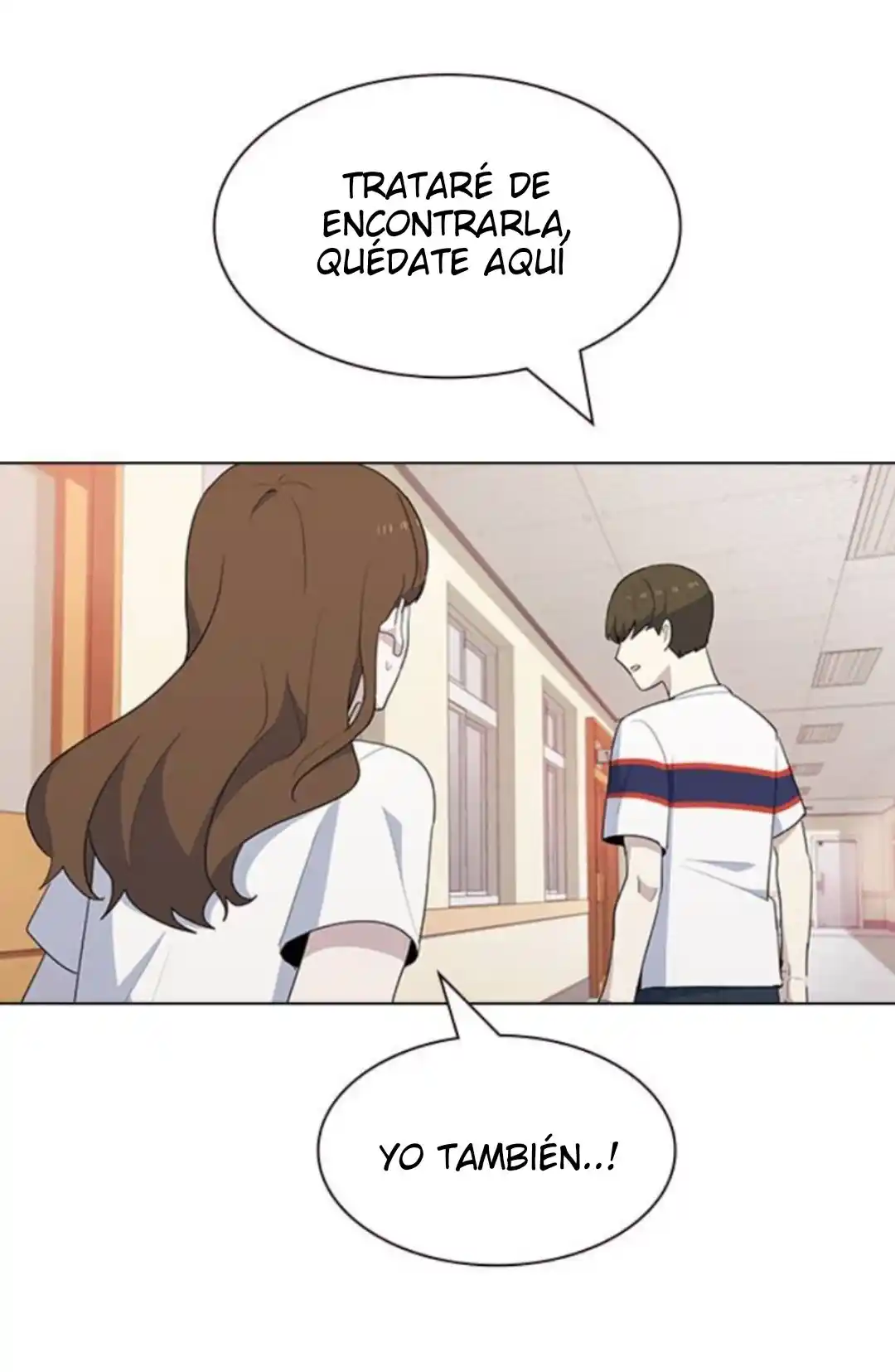 My Bad Boyfriend - Capítulo 31 - Página 33 - LectorTMOo