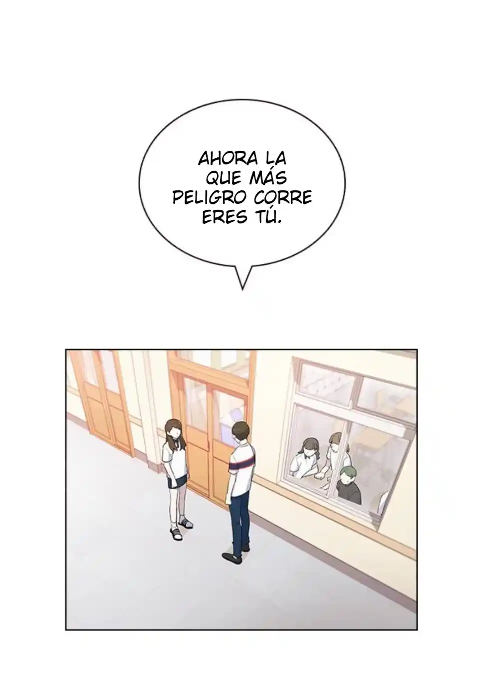 My Bad Boyfriend - Capítulo 31 - Página 36 - LectorTMOo
