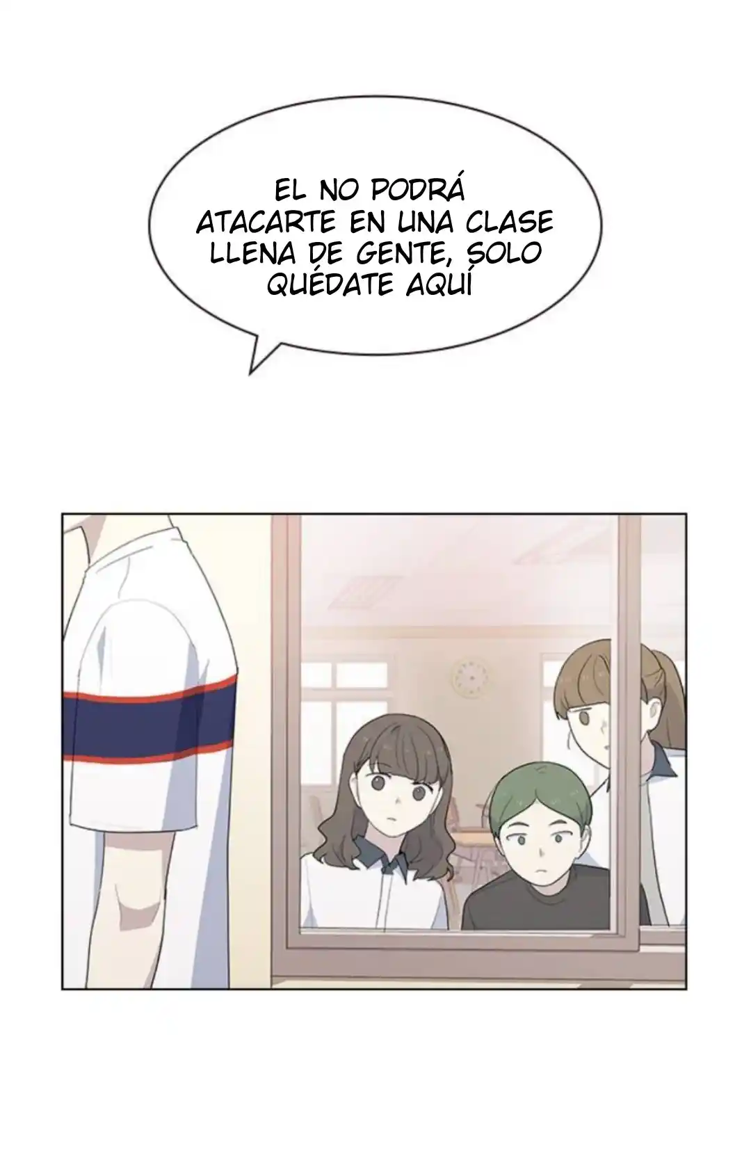 My Bad Boyfriend - Capítulo 31 - Página 37 - LectorTMOo