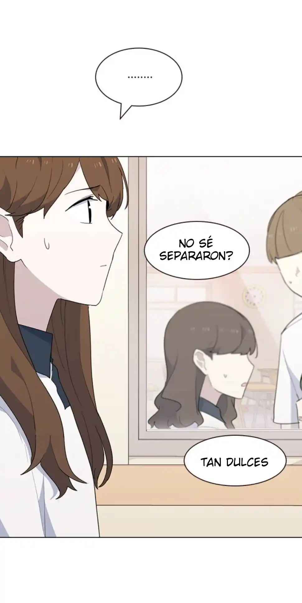 My Bad Boyfriend - Capítulo 31 - Página 40 - LectorTMOo