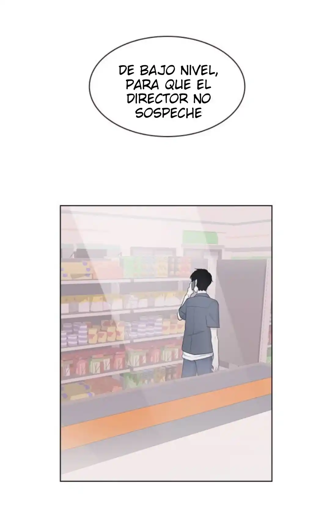My Bad Boyfriend - Capítulo 31 - Página 42 - LectorTMOo
