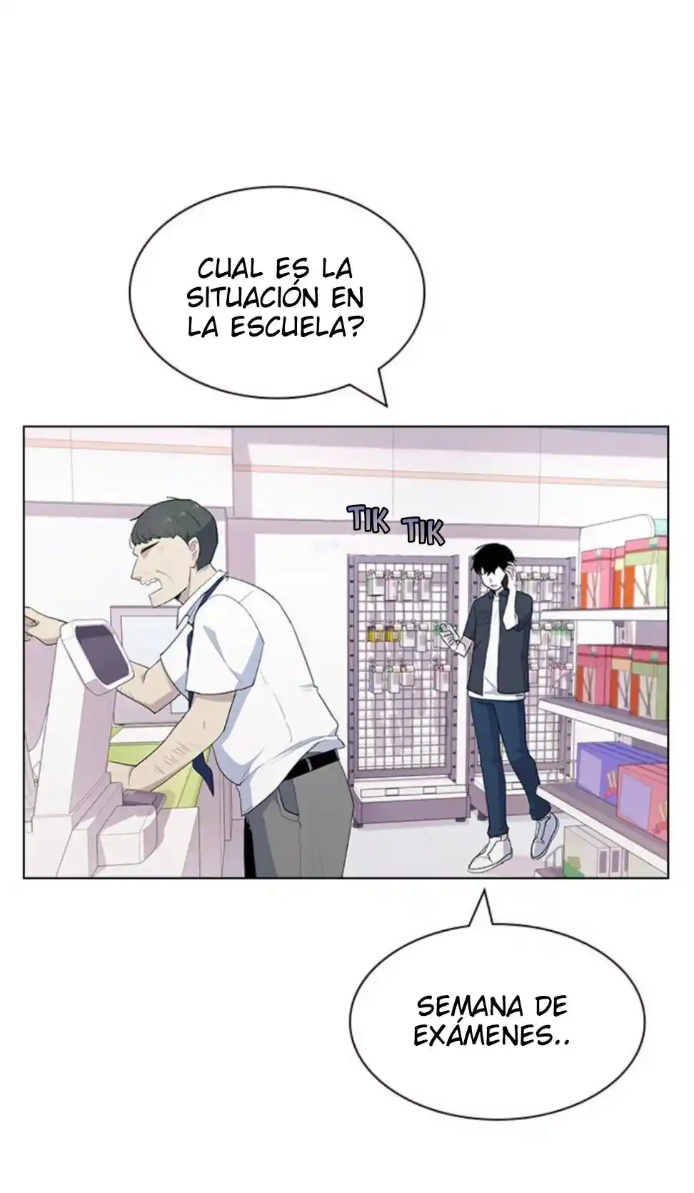 My Bad Boyfriend - Capítulo 31 - Página 44 - LectorTMOo