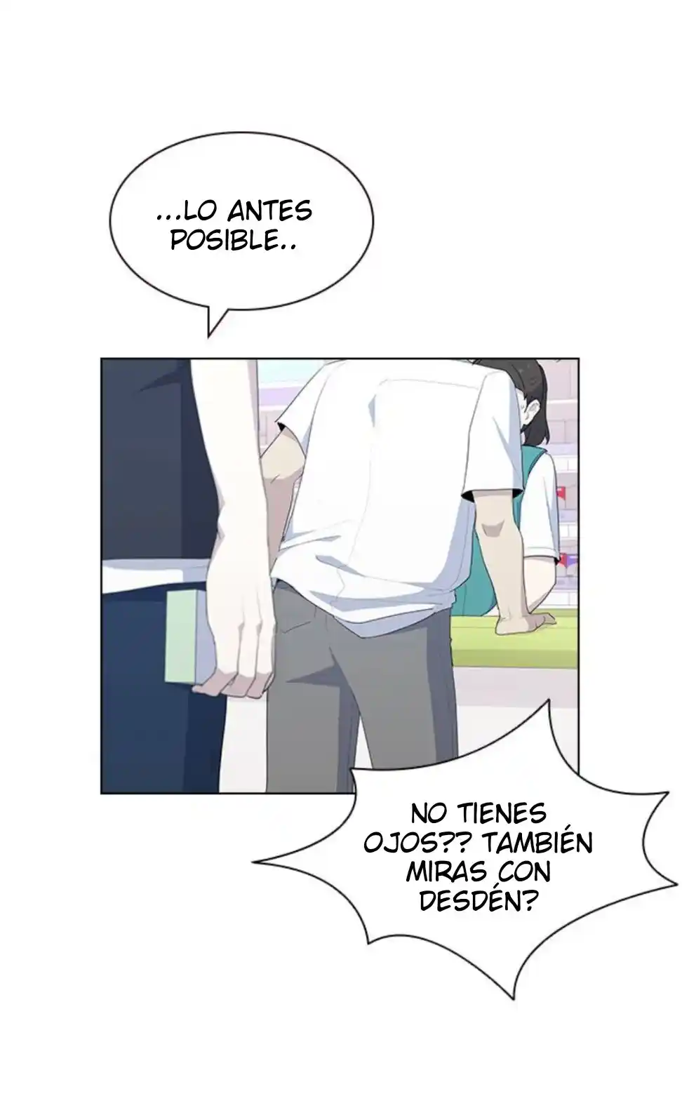 My Bad Boyfriend - Capítulo 31 - Página 45 - LectorTMOo