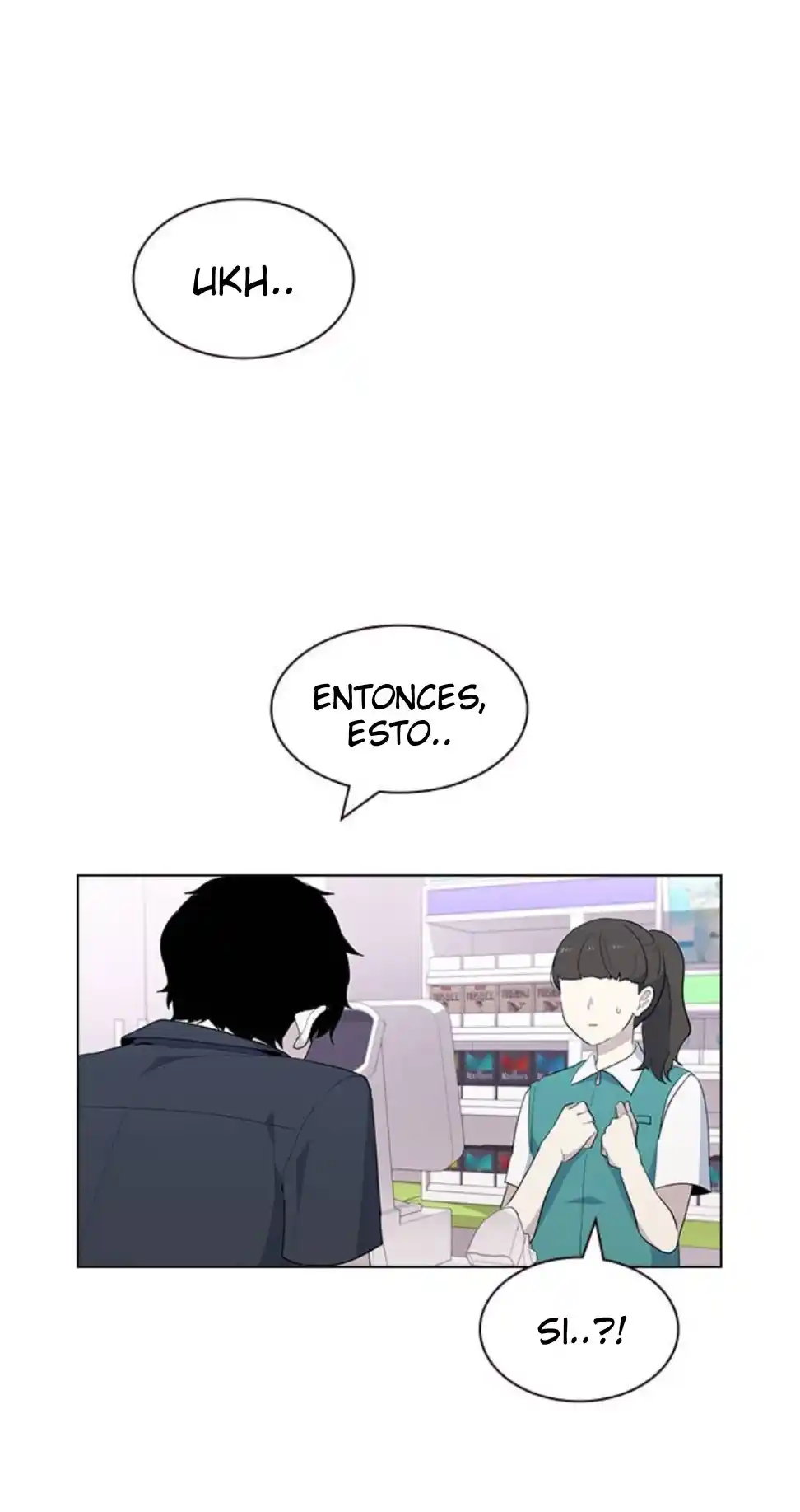 My Bad Boyfriend - Capítulo 31 - Página 48 - LectorTMOo