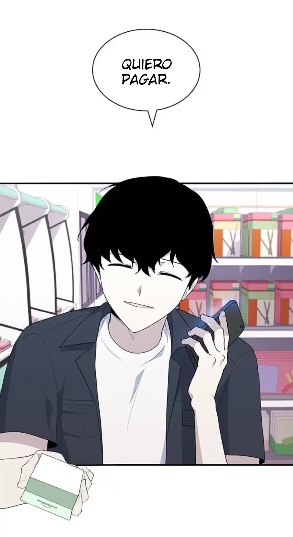 My Bad Boyfriend - Capítulo 31 - Página 49 - LectorTMOo