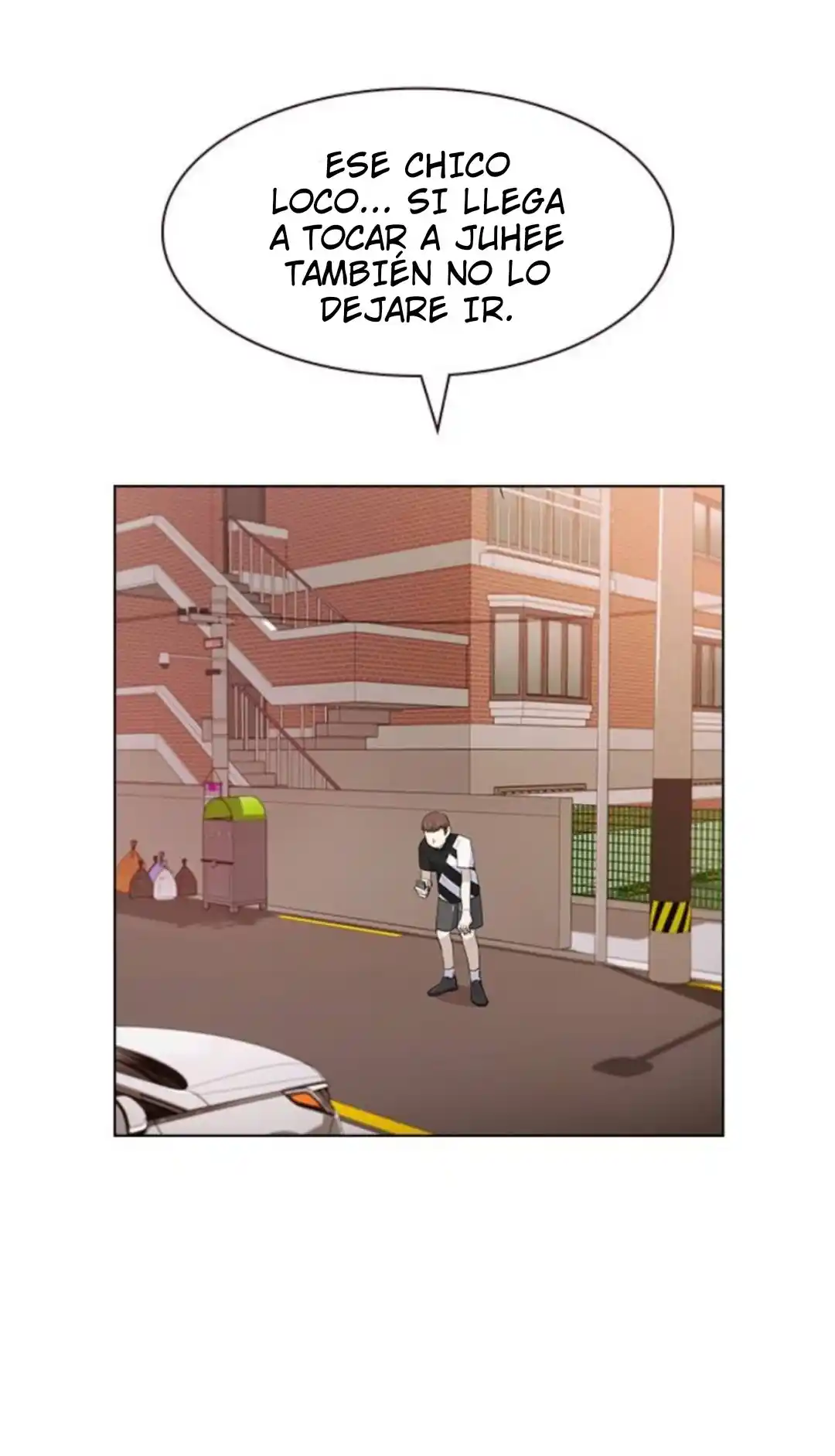 My Bad Boyfriend - Capítulo 31 - Página 52 - LectorTMOo