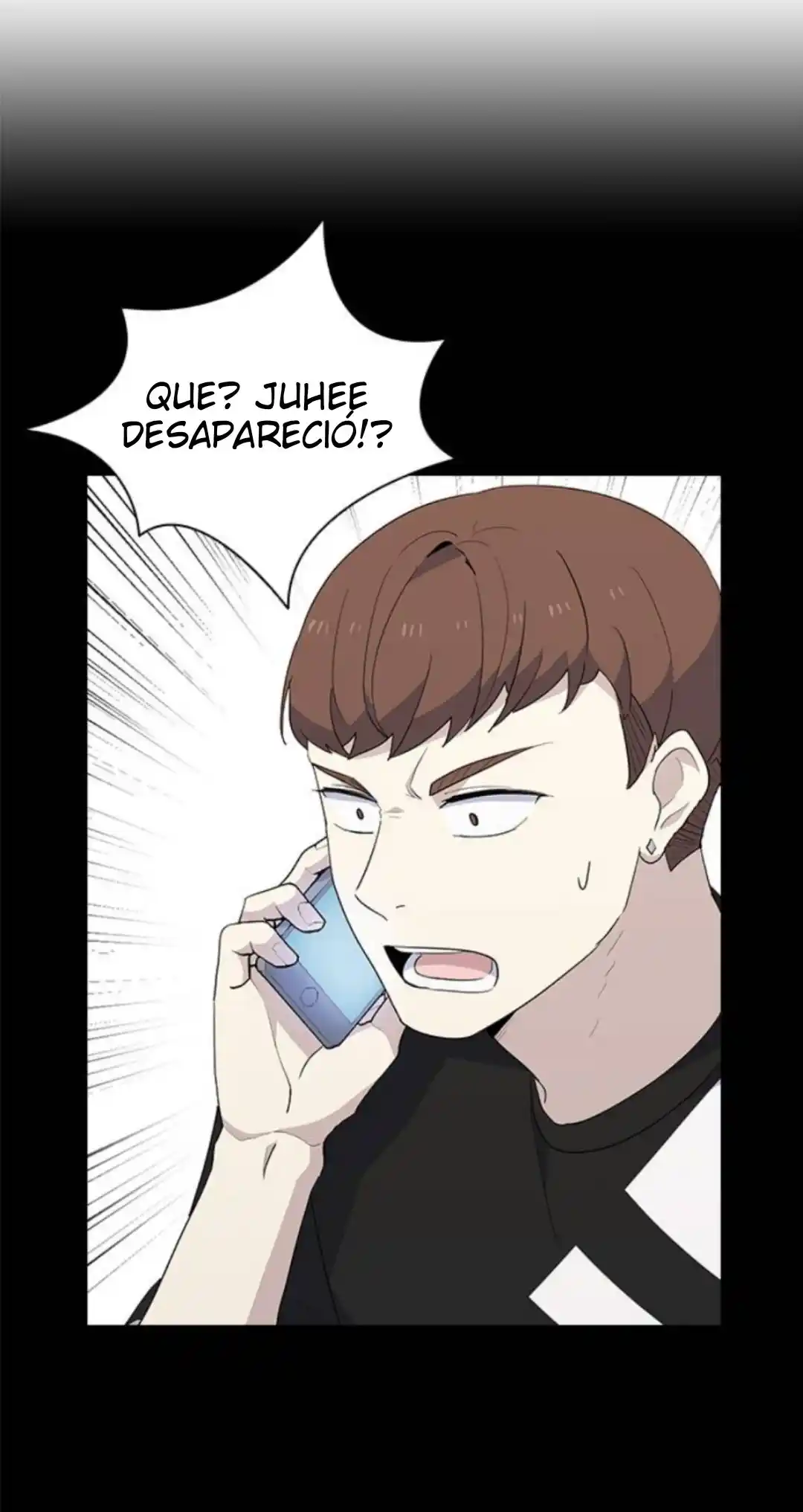 My Bad Boyfriend - Capítulo 31 - Página 53 - LectorTMOo