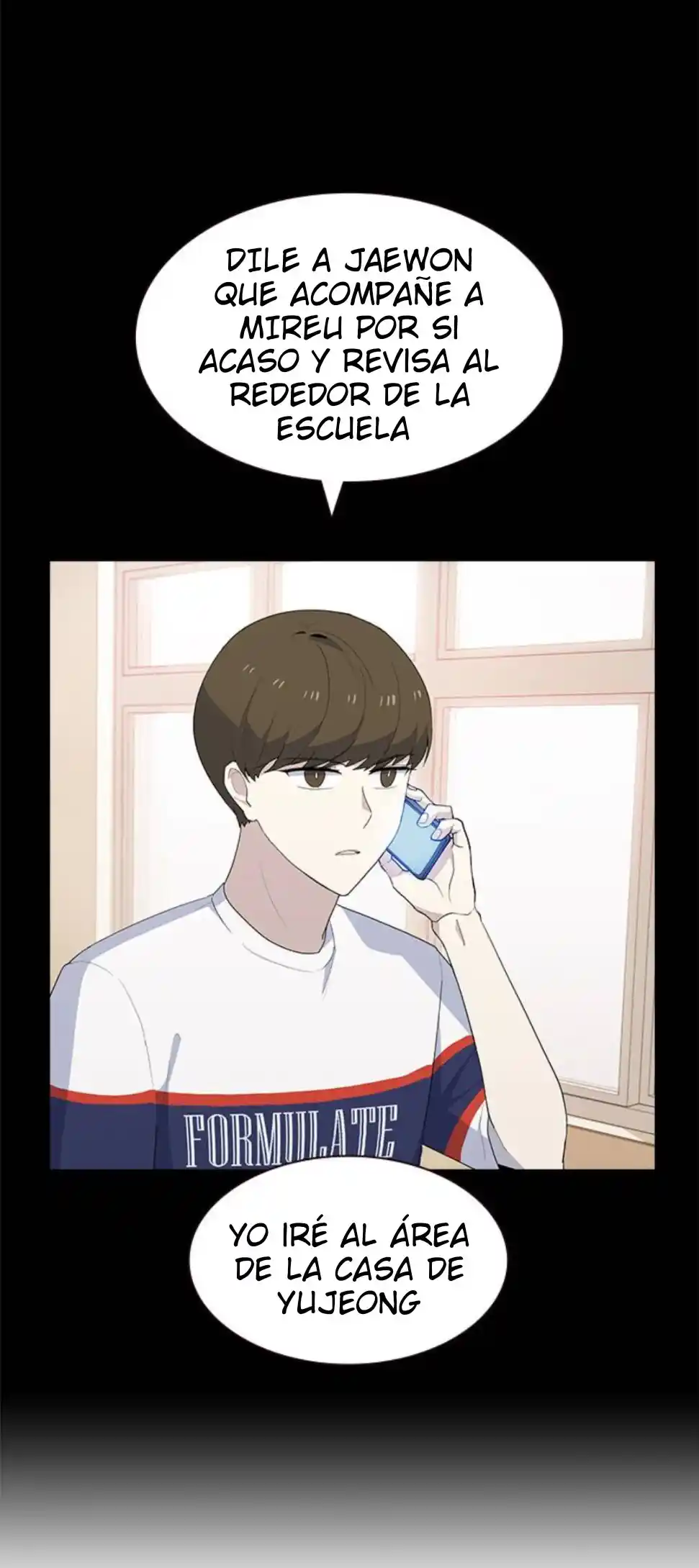 My Bad Boyfriend - Capítulo 31 - Página 54 - LectorTMOo