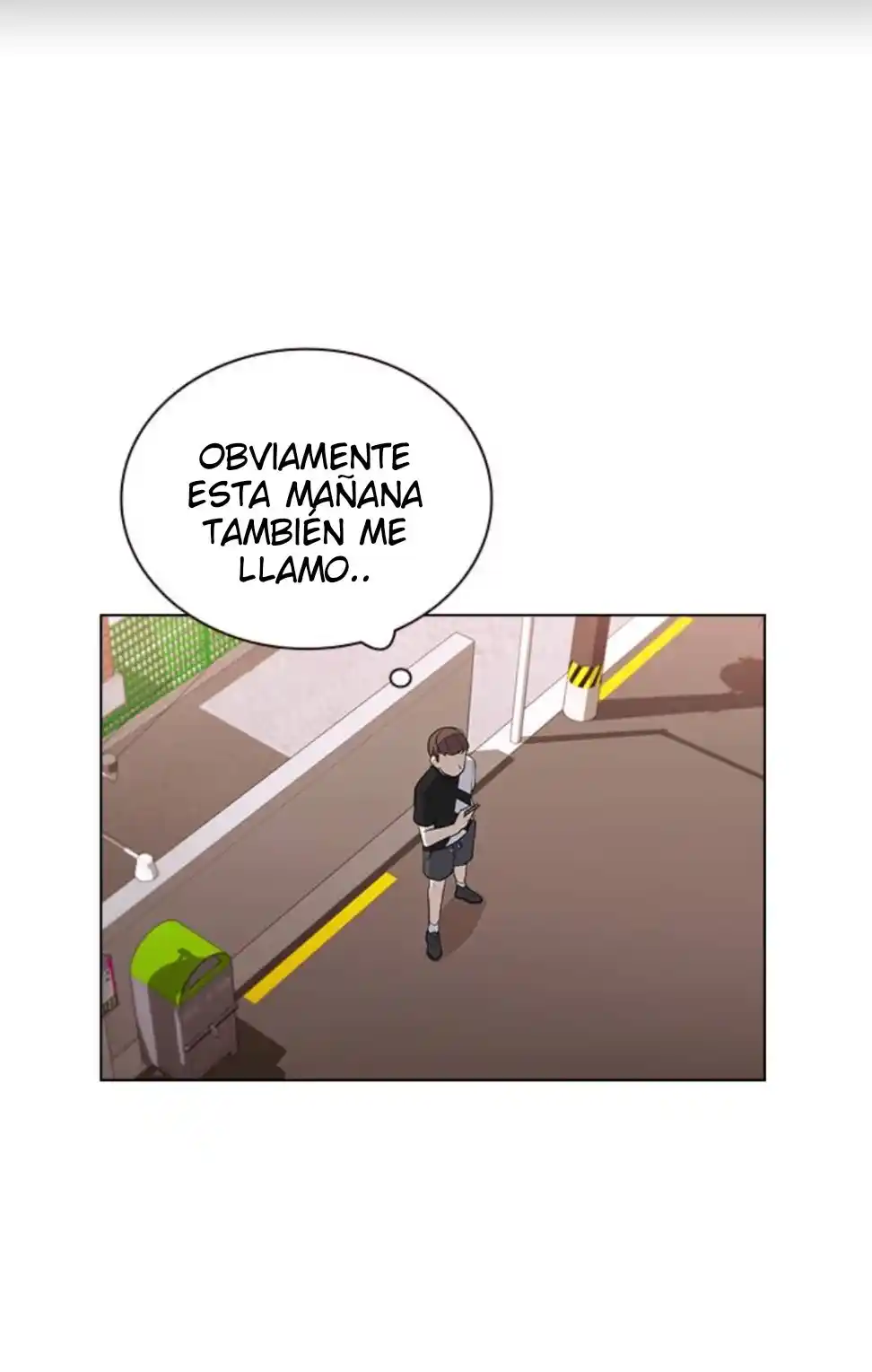 My Bad Boyfriend - Capítulo 31 - Página 55 - LectorTMOo
