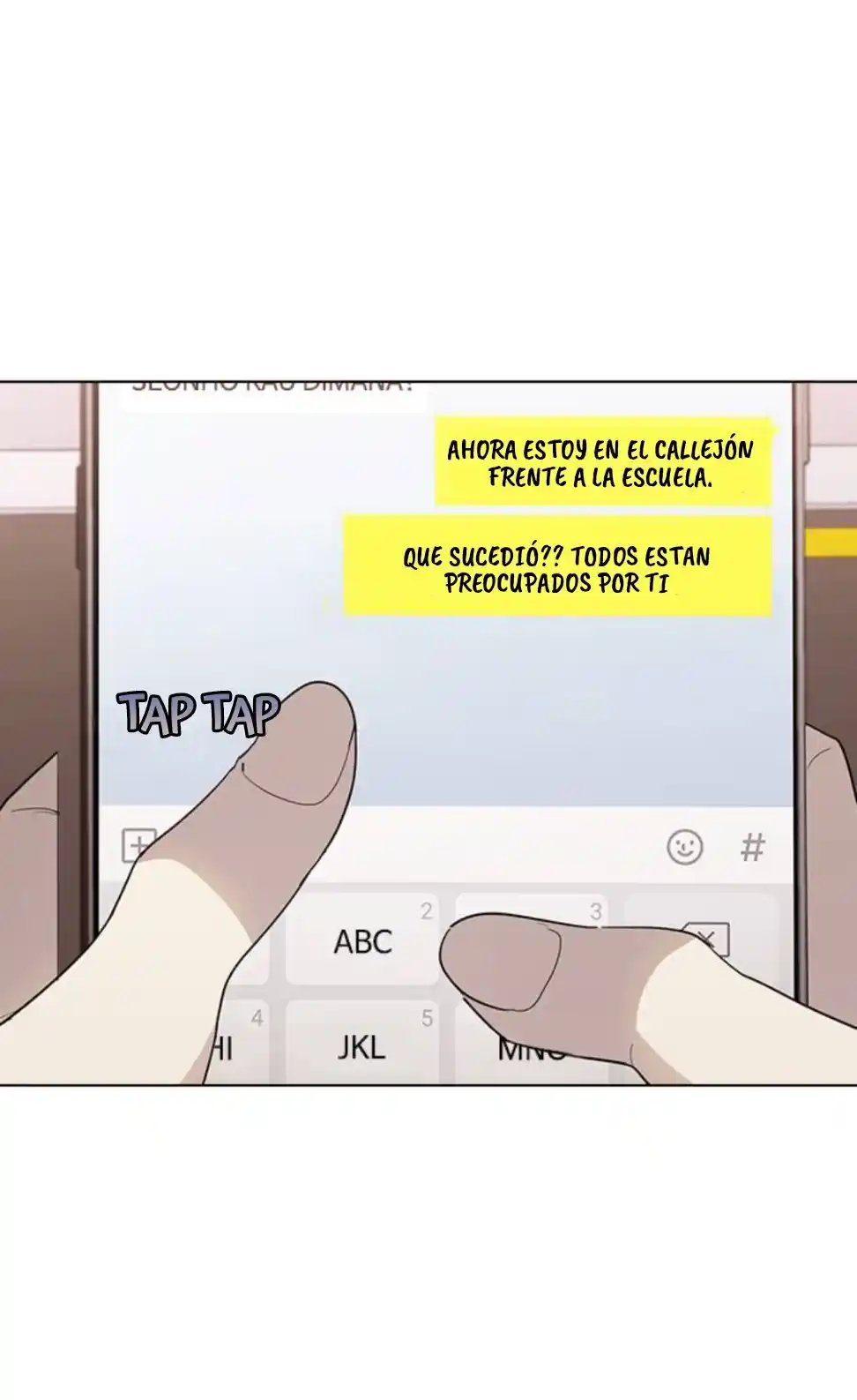 My Bad Boyfriend - Capítulo 31 - Página 58 - LectorTMOo