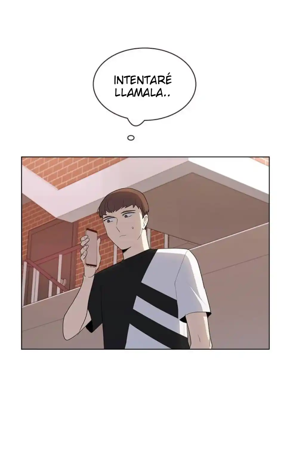 My Bad Boyfriend - Capítulo 31 - Página 60 - LectorTMOo