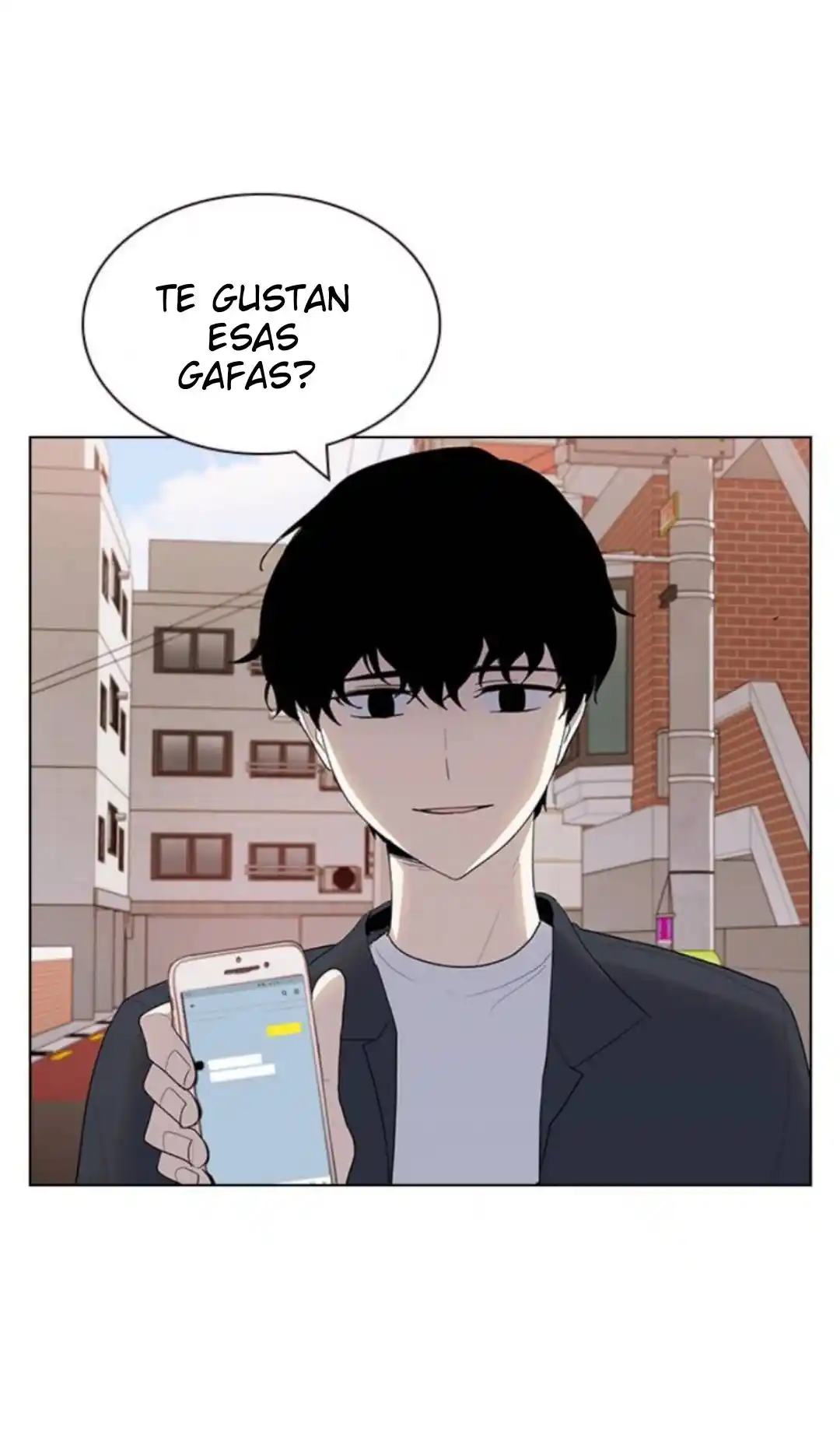 My Bad Boyfriend - Capítulo 31 - Página 69 - LectorTMOo