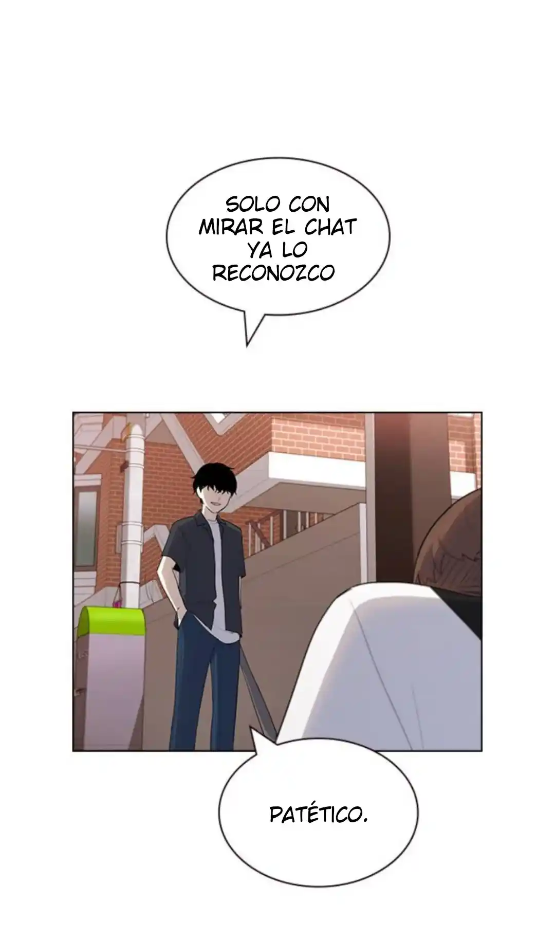 My Bad Boyfriend - Capítulo 31 - Página 70 - LectorTMOo