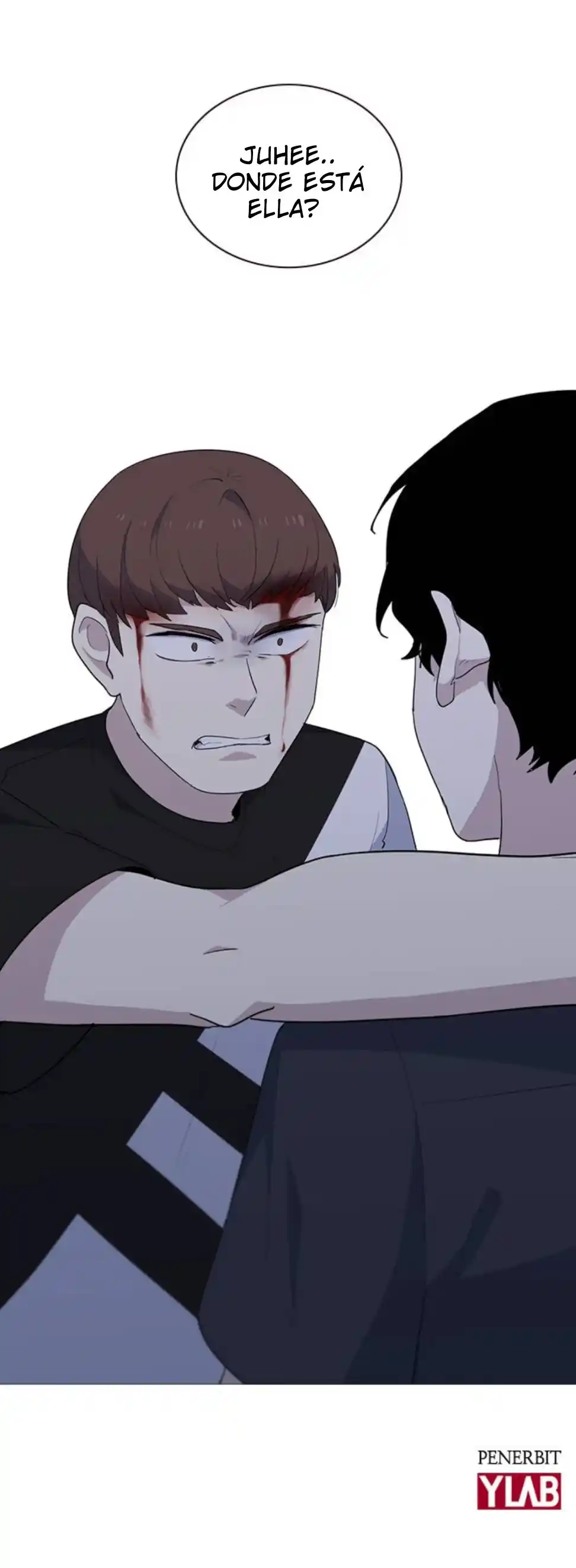 My Bad Boyfriend - Capítulo 31 - Página 74 - LectorTMOo