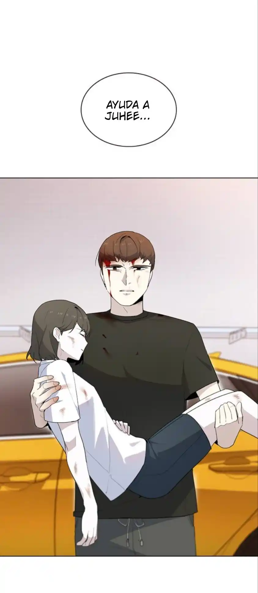 My Bad Boyfriend - Capítulo 33 - Página 8 - LectorTMOo