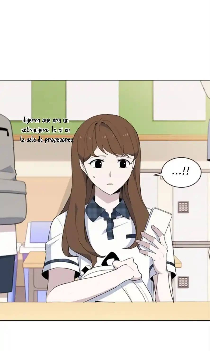 My Bad Boyfriend - Capítulo 33 - Página 15 - LectorTMOo