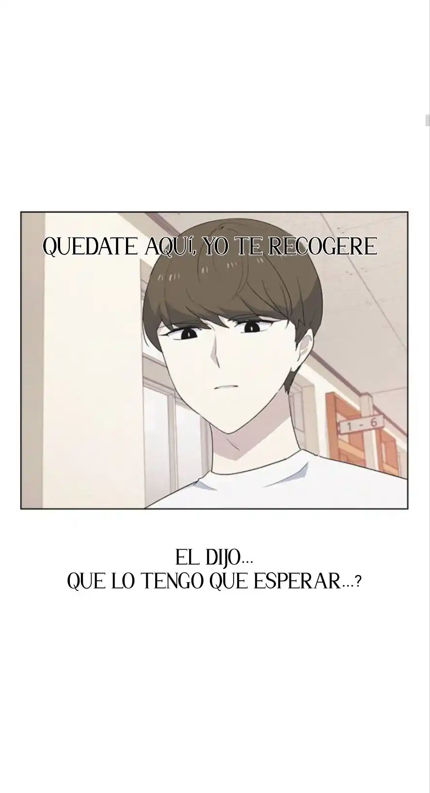 My Bad Boyfriend - Capítulo 33 - Página 18 - LectorTMOo