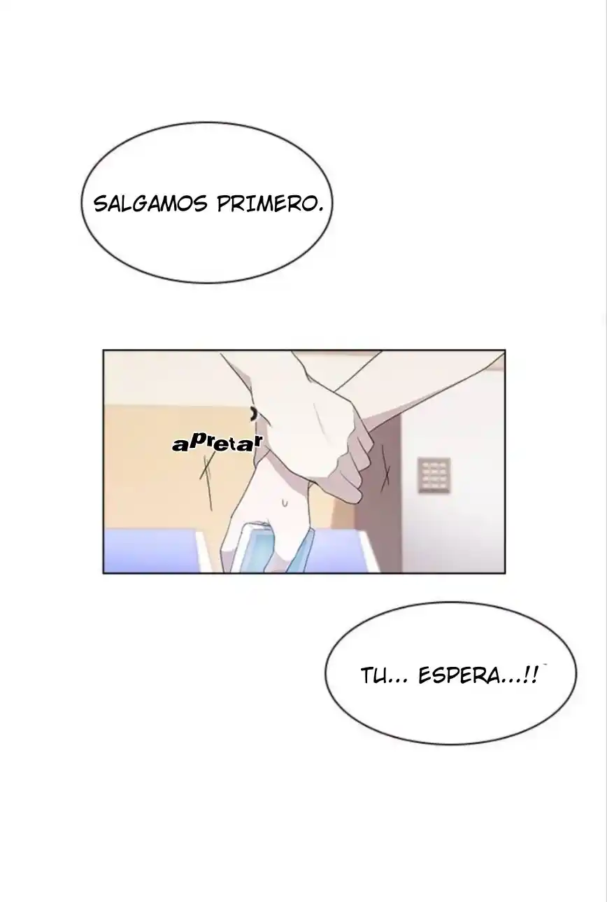 My Bad Boyfriend - Capítulo 33 - Página 27 - LectorTMOo