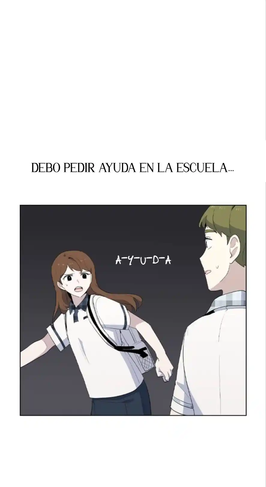 My Bad Boyfriend - Capítulo 33 - Página 30 - LectorTMOo