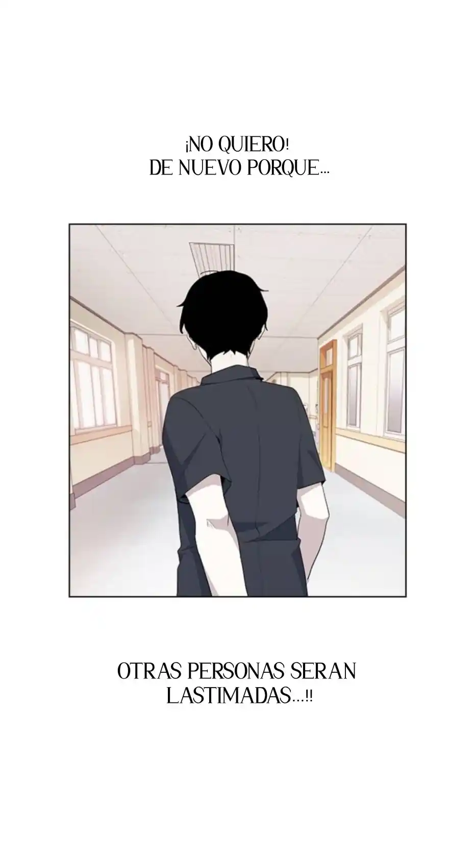 My Bad Boyfriend - Capítulo 33 - Página 32 - LectorTMOo