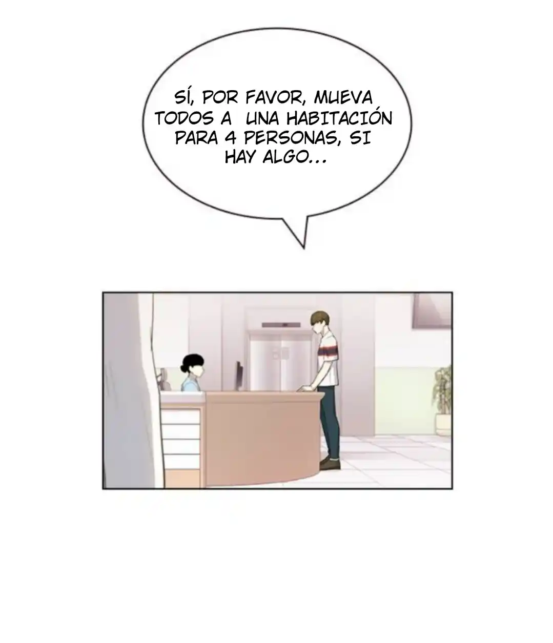 My Bad Boyfriend - Capítulo 33 - Página 36 - LectorTMOo