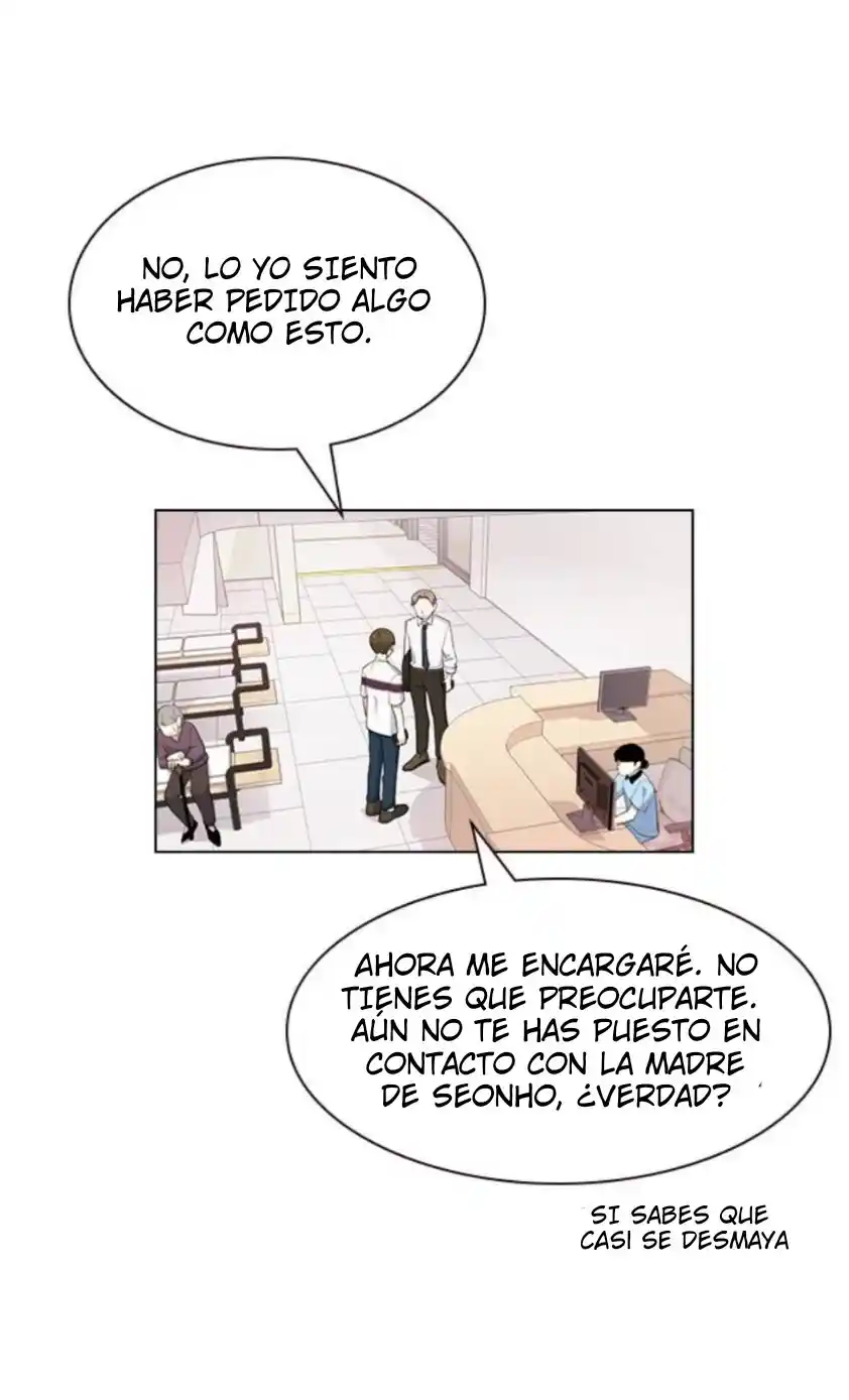 My Bad Boyfriend - Capítulo 33 - Página 39 - LectorTMOo