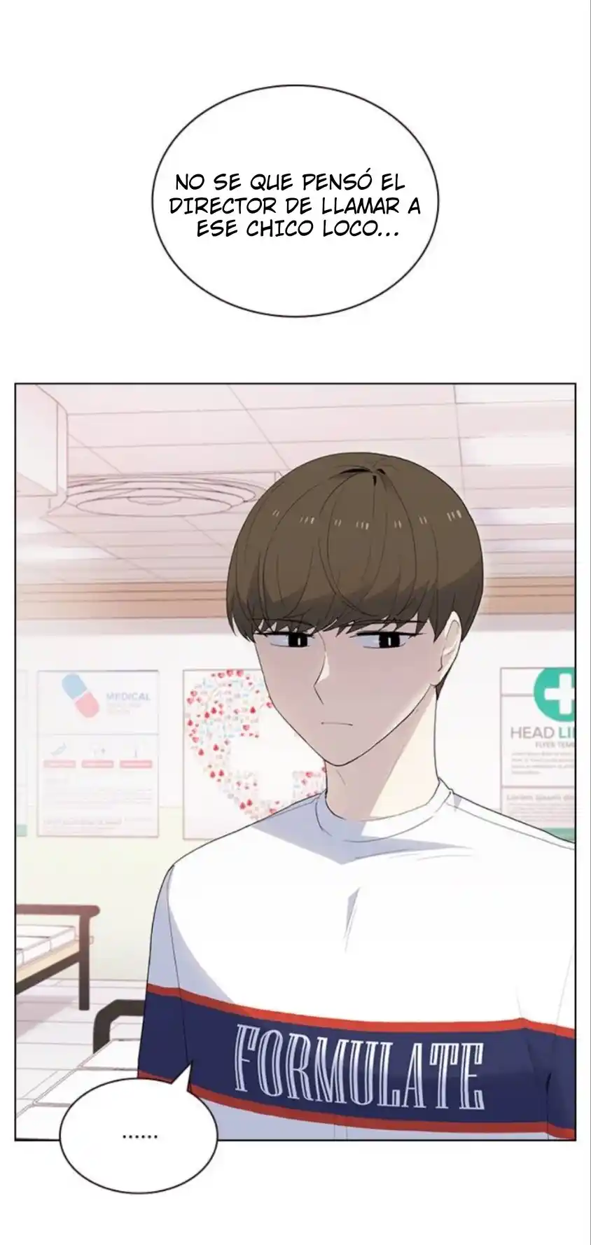 My Bad Boyfriend - Capítulo 33 - Página 41 - LectorTMOo