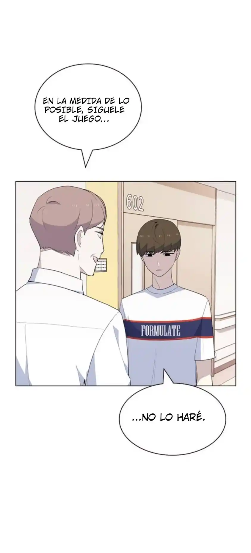 My Bad Boyfriend - Capítulo 33 - Página 43 - LectorTMOo