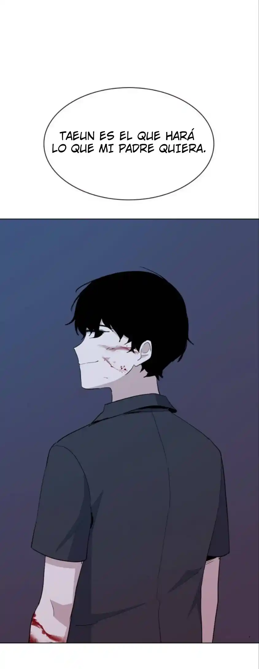 My Bad Boyfriend - Capítulo 33 - Página 44 - LectorTMOo