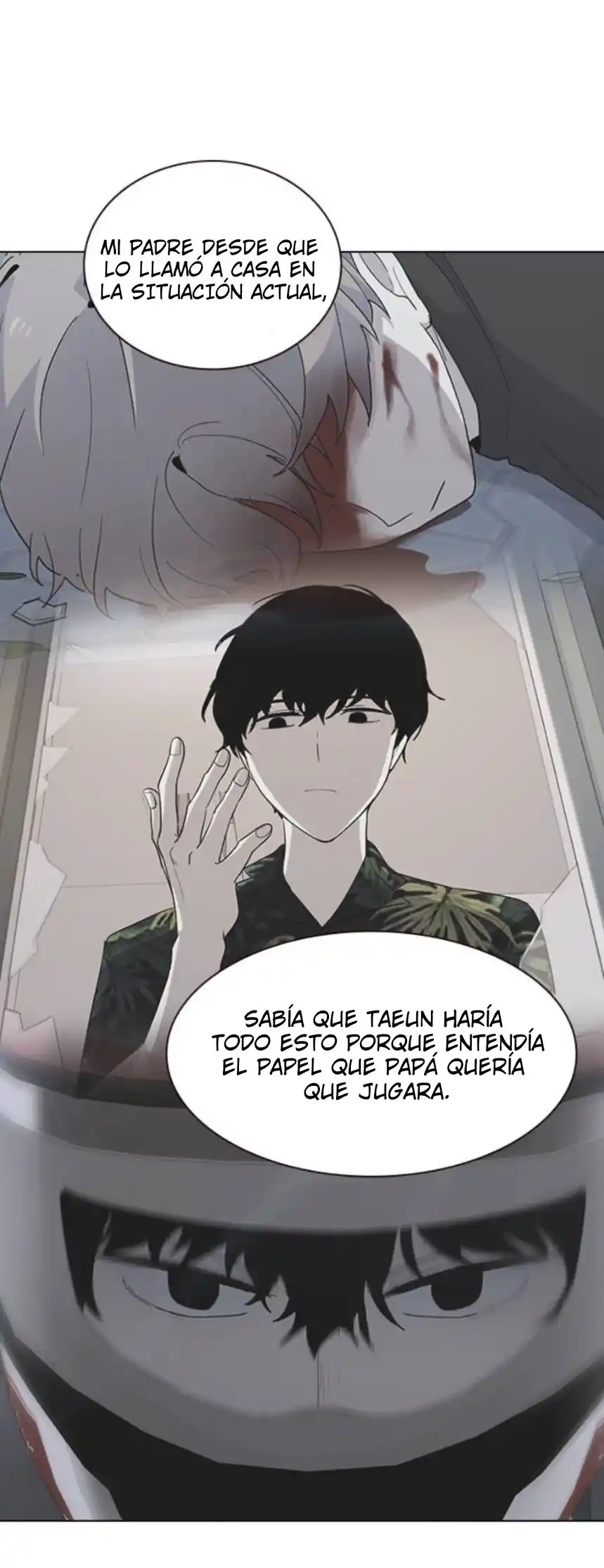 My Bad Boyfriend - Capítulo 33 - Página 45 - LectorTMOo