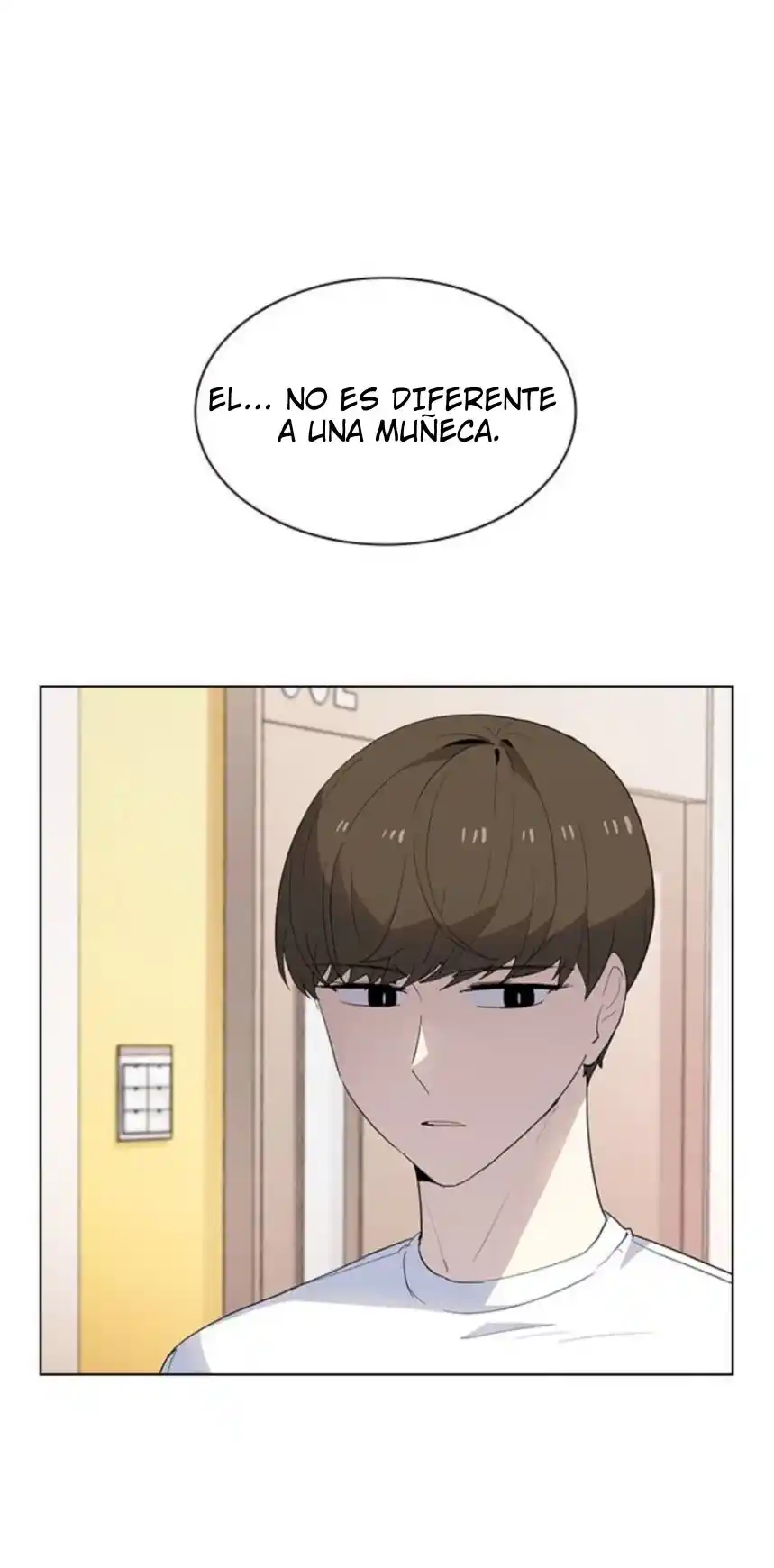 My Bad Boyfriend - Capítulo 33 - Página 46 - LectorTMOo