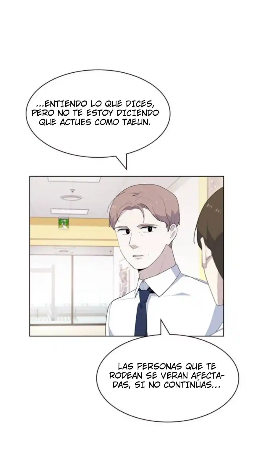 My Bad Boyfriend - Capítulo 33 - Página 47 - LectorTMOo