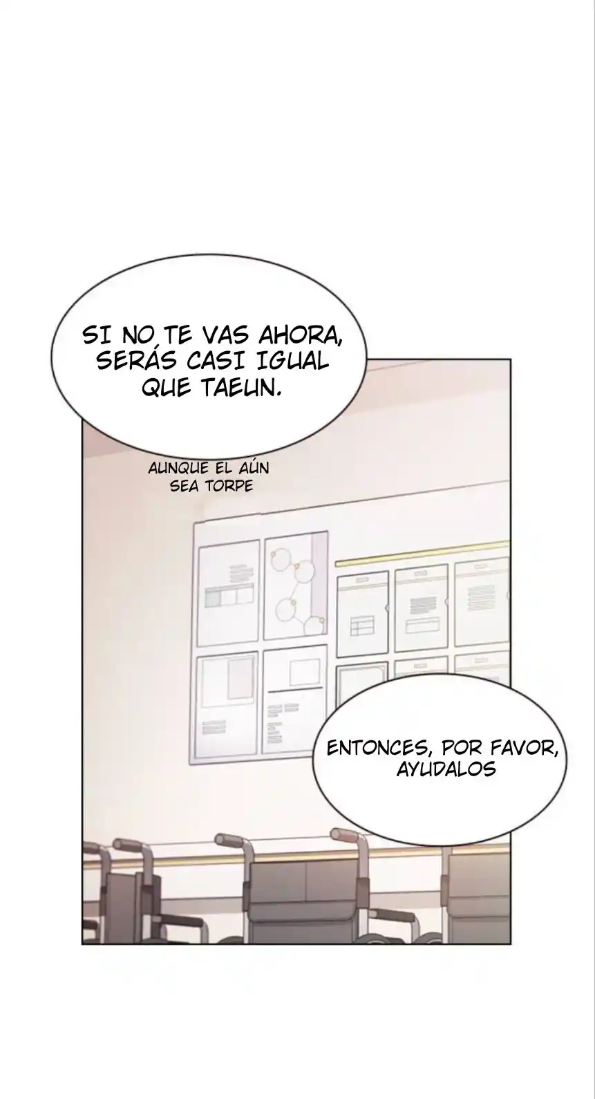 My Bad Boyfriend - Capítulo 33 - Página 55 - LectorTMOo